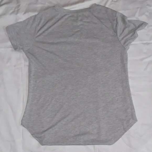 Rick and Morty crew neck round hem t-shirt - Picture 2 of 7